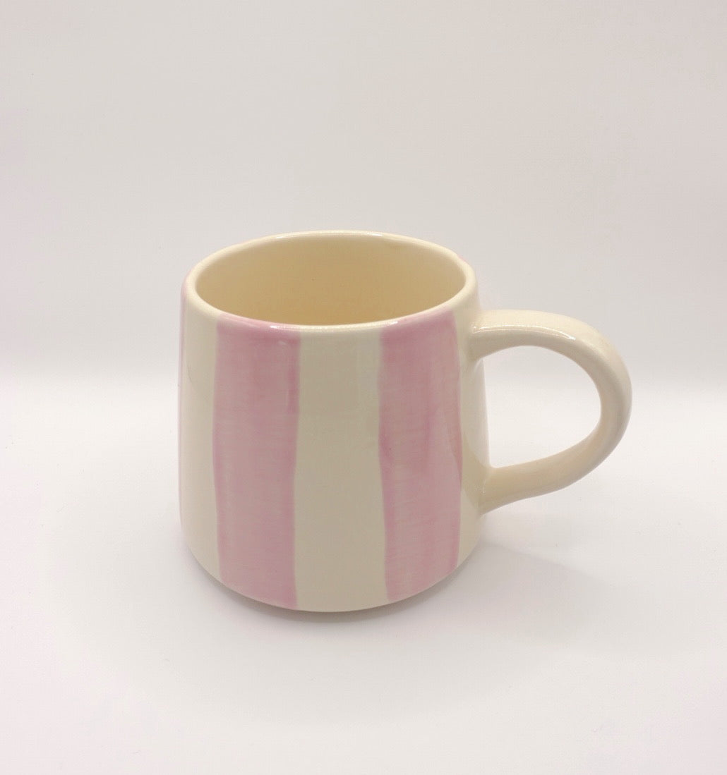 Baby Pink Mug