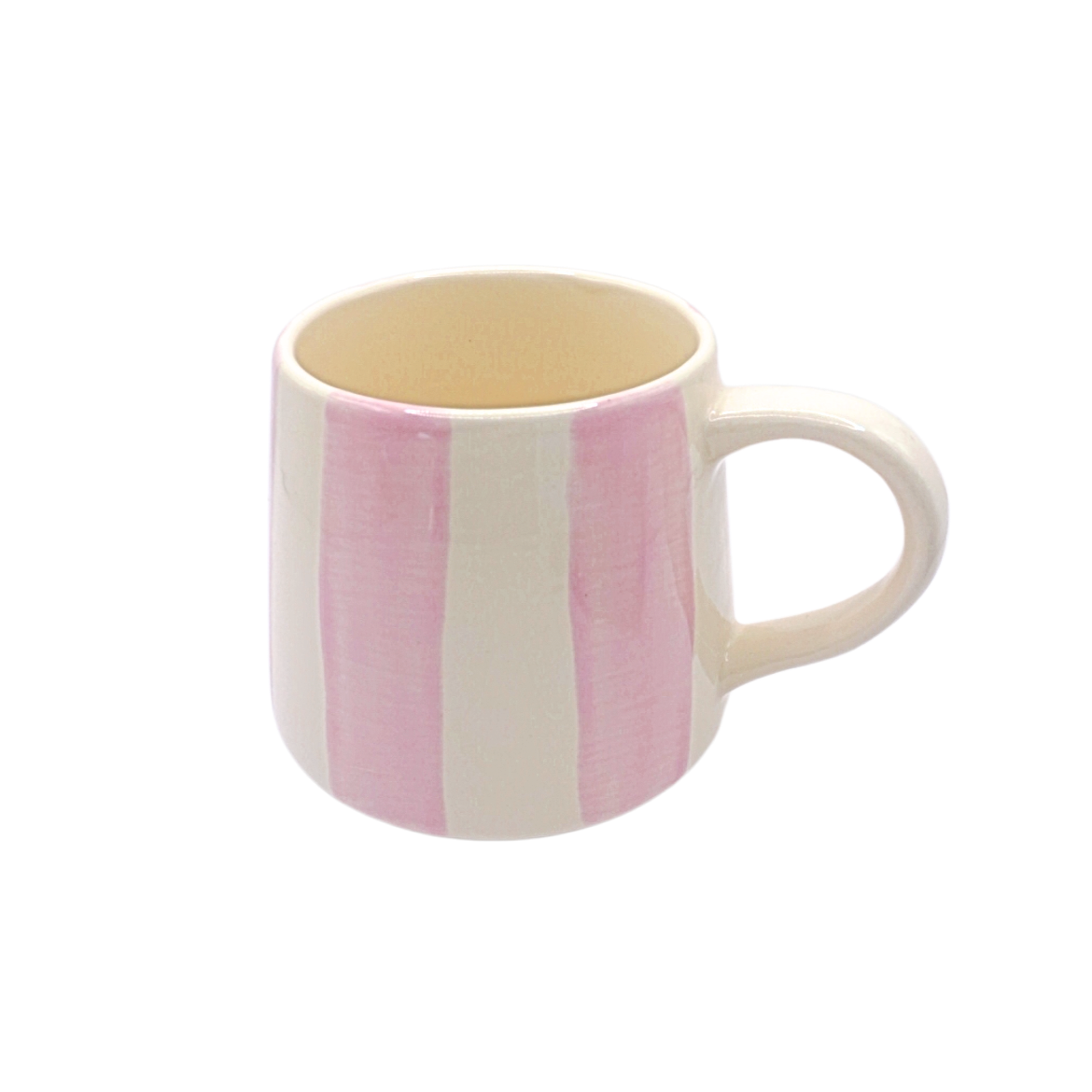 Baby Pink Mug